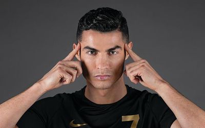 Cristiano Ronaldo Tops Instagram Highest Earnings List 